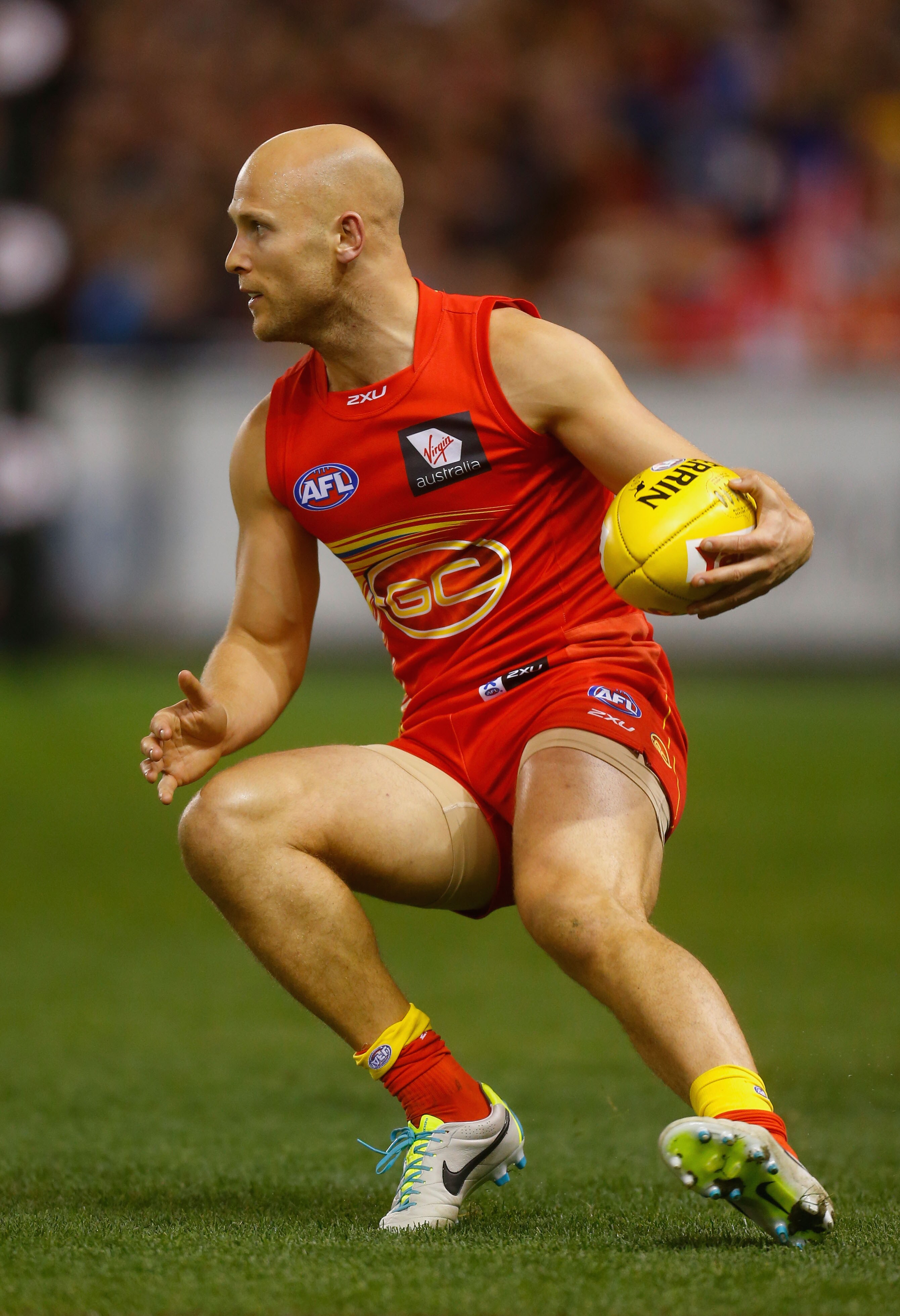 Can Gary Ablett be stopped? - AFL.com.au